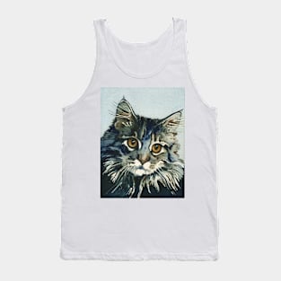 Elfin Tank Top